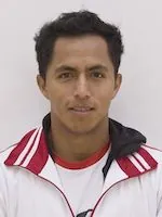 Jorge Brian Panta Herreros