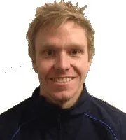 Markus Eriksson