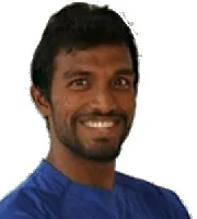 N Sriram Balaji