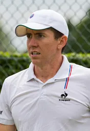 John Patrick Smith