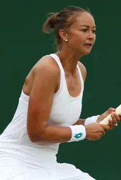 Lesley Pattinama Kerkhove