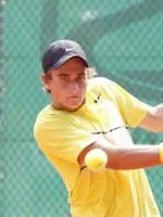 Bradley Mousley