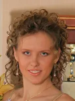 Veronika Kapshay