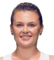 Kateryna Baindl