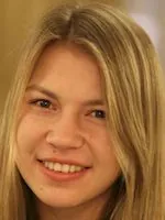 Arina Folts