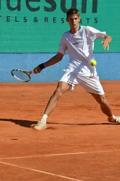 Tomas Lipovsek Puches