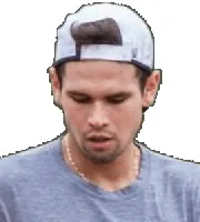 Lucas Gomez