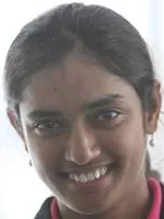 Rishika Sunkara