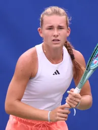 Olivia Lincer