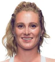 Allie Kiick