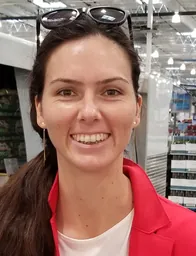 Ana Veselinovic