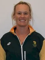 Madrie Le Roux