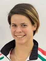 Agnes Bukta
