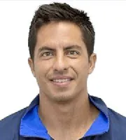 Gonzalo Escobar