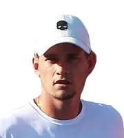 David Vega Hernandez