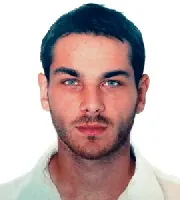 Matija Pecotic