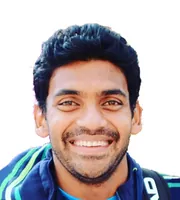 Divij Sharan