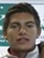 Gerardo Lopez Villasenor
