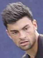 Jathan Malik