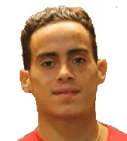 Quinton Vega