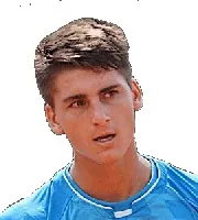 Manuel Pena Lopez