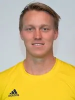 Filip Bergevi