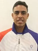 Jose Olivares