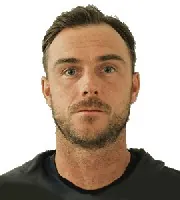 Dayne Kelly