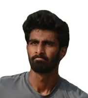 Prajnesh Gunneswaran
