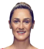 Gabriela Dabrowski
