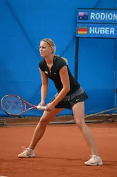 Luisa Marie Huber