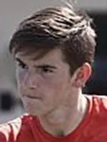 Myles Orton