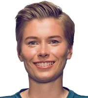 Demi Schuurs