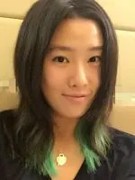 Zhaoxuan Yang