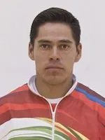 Alejandro Mendoza