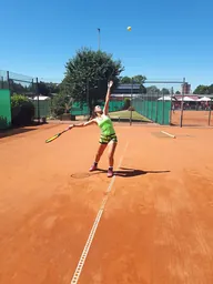 Claudia Coppola