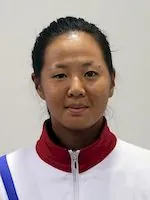 Ching Wen Hsu