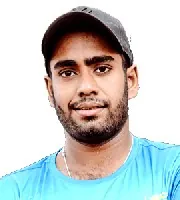 Sharmal Dissanayake