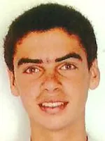 Salvador Andres Bolanos