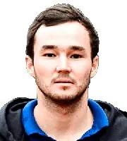 Timur Khabibulin