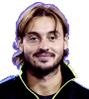 David Perez Sanz