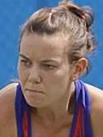 Natasha Hillyer