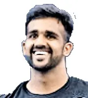 Arjun Kadhe