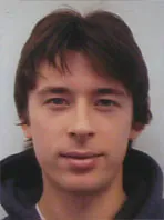 Nikita Kryvonos