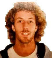 Patricio Heras