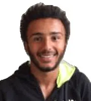 Maxime Hamou