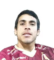 Daniel Mora