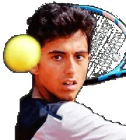 Nicolas Alvarez