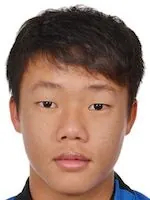 Hei Yin Andrew Li