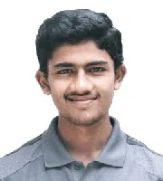 Suraj R Prabodh